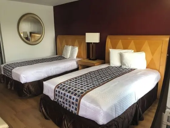 Stay Express Inn North Charleston - Öne Çıkan Resim