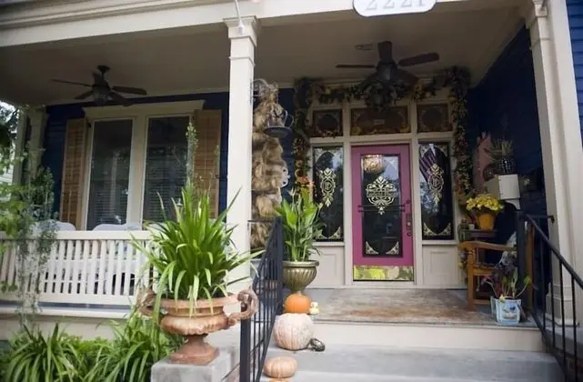 Stay Fairfield - Fairfield Place and Fairfield Manor Bed & Breakfast - Dış Mekan