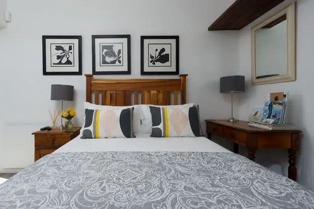 Stay at Friends Economic Rooms - Oda