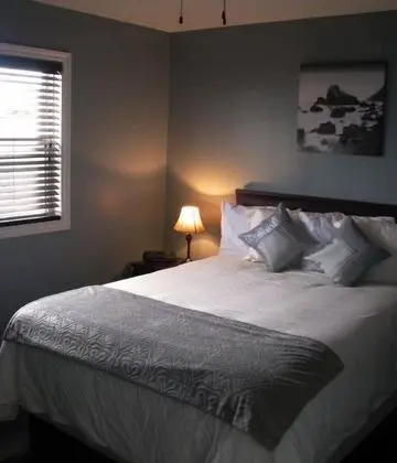 Stay in Gros Morne - Dış Mekan