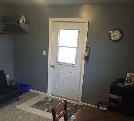 Stay in Gros Morne - Oda Düzeni