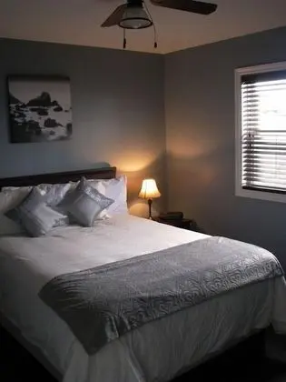 Stay in Gros Morne - Öne Çıkan Resim