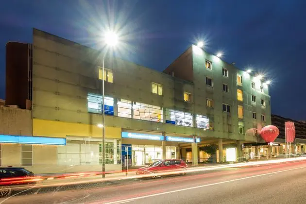 Stay Hotel Guimarães Centro