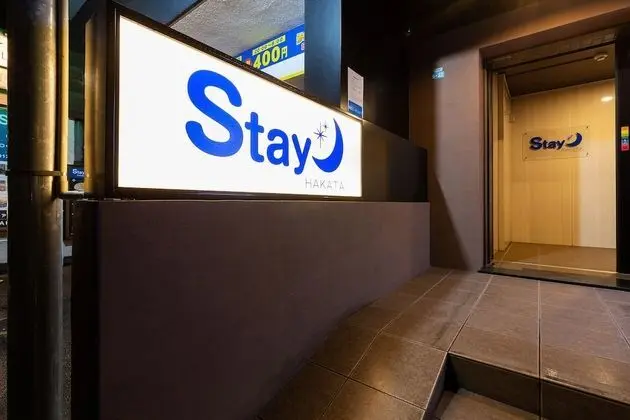 Stay Hakata