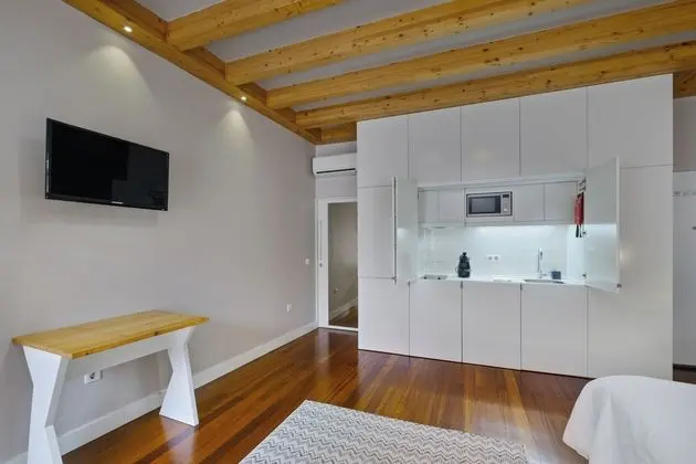 Stay in the Heart of Porto - Oda