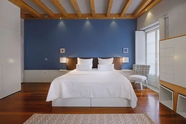 Stay in the Heart of Porto - Öne Çıkan Resim