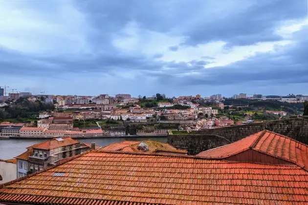 Stay in the Heart of Porto With River View - Genel