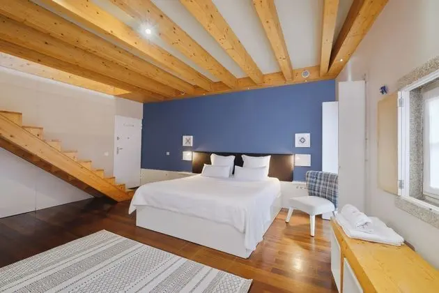 Stay in the Heart of Porto With River View - Öne Çıkan Resim