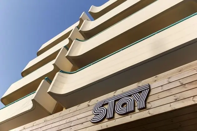 STAY Hostel Rhodes