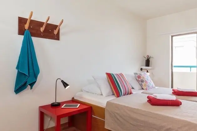 STAY Hostel Rhodes - Oda