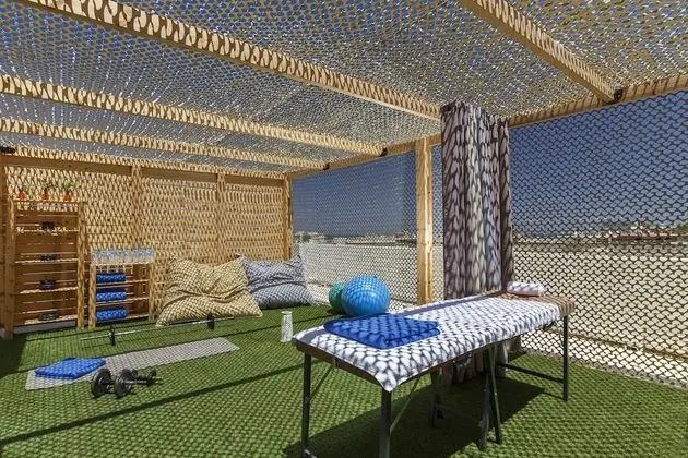STAY Hostel Rhodes - Spa