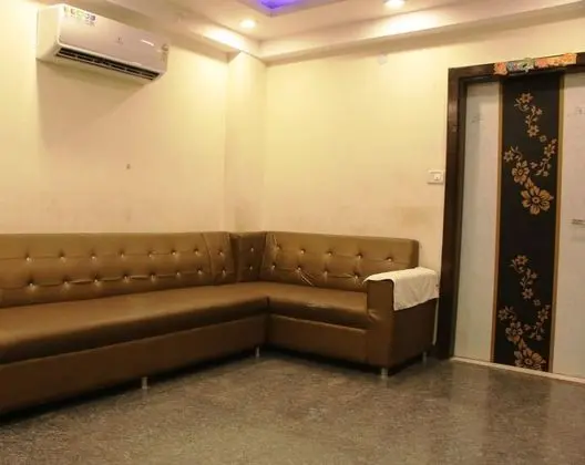 Hotel Stay House - Lobi