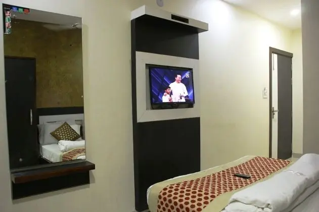 Hotel Stay House - Oda