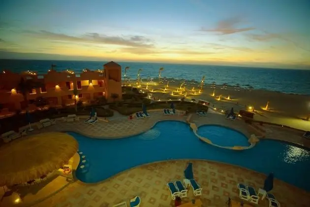 Stay Inn Hotel - Ain Sokhna