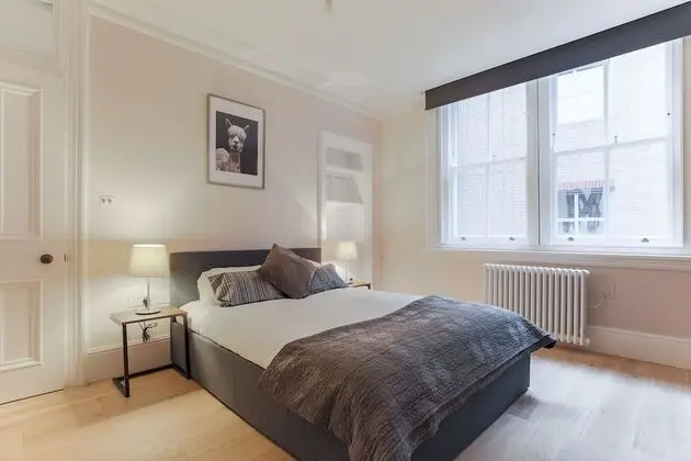 Stay Inn Apartments Farringdon