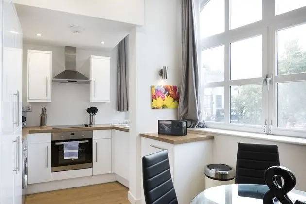 Stay Inn Apartments Old Street