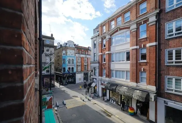 Stay Inn Apartments Old Street