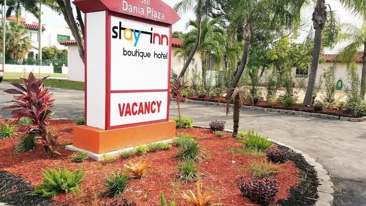 Stay Inn