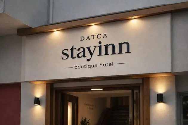 Stay İnn Datça