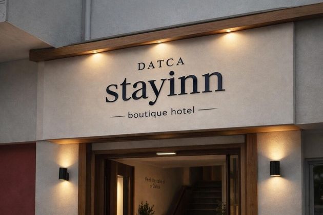 Stay İnn DatçaFotoğrafı