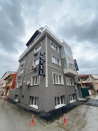 Stay Inn Edirne Boutique HotelFotoğrafı