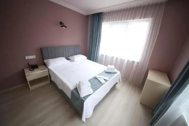 Stay Inn Edirne Boutique Hotel - Oda