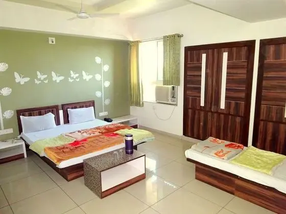 Hotel Stay Inn