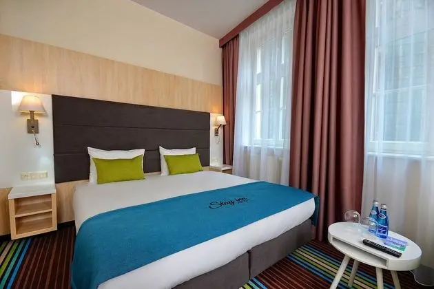 Stay Inn Hotel Gdansk - Oda