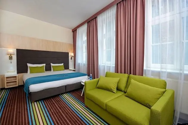 Stay Inn Hotel Gdansk - Öne Çıkan Resim