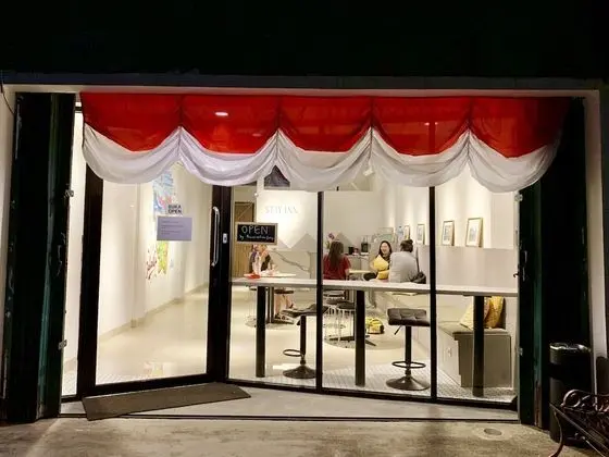 Stay Inn Hostel Jakarta - Adults only - Öne Çıkan Resim