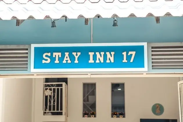 Stay Inn Hostel