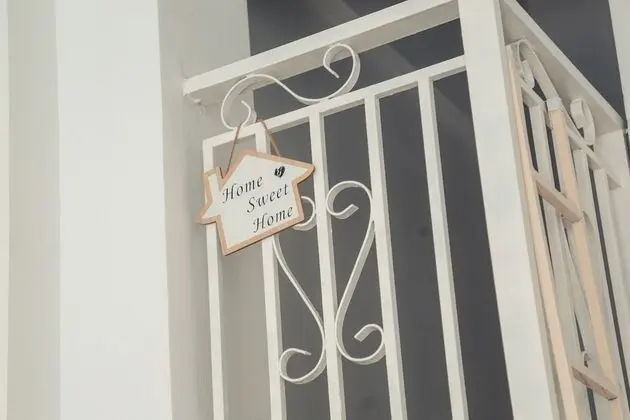Stay Inn Hostel - İç Mekan