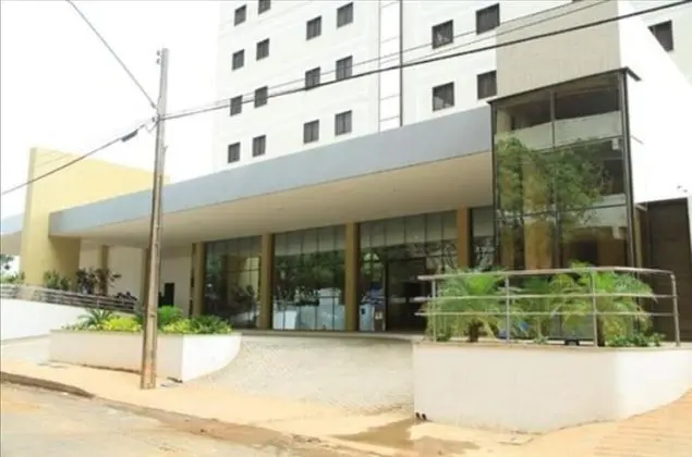 Stay Inn Hotel
