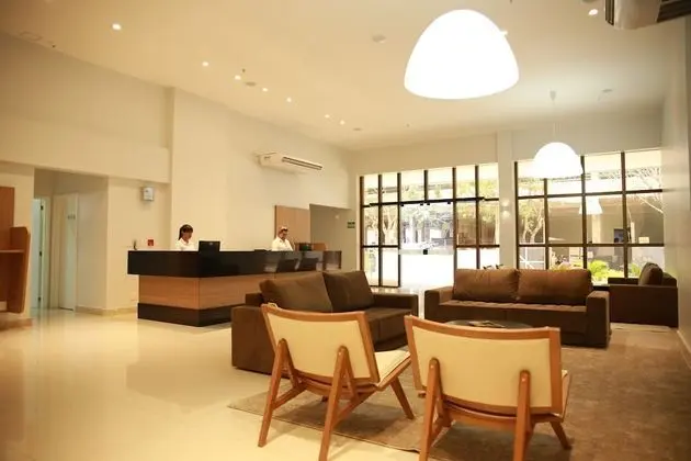 Stay Inn Hotel - Öne Çıkan Resim