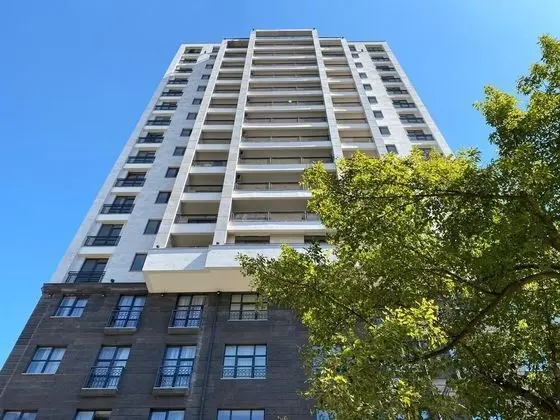 Stay Inn on Koghbatsi Str. 16