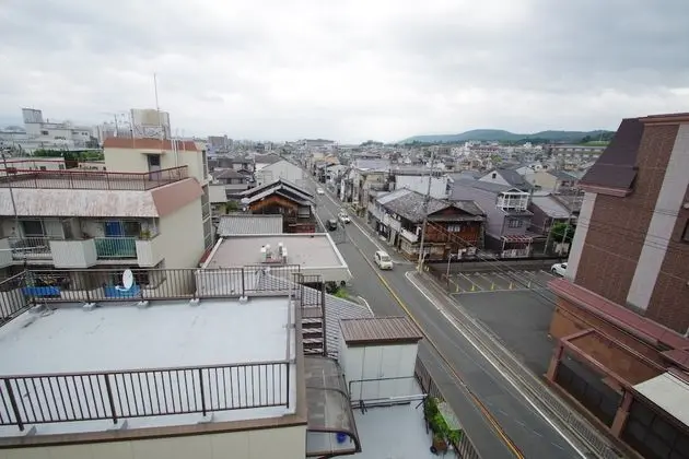 Stay Inn KOTO