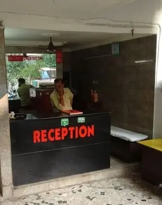 Stay Inn Mumbai - Lobi