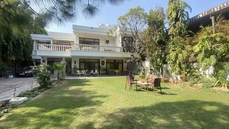 The Stay Inn New Delhi