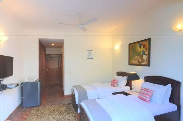 The Stay Inn New Delhi - Oda