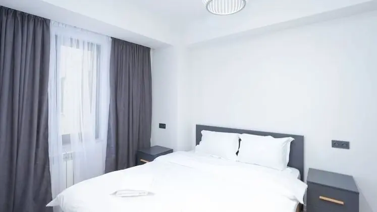 Stay Inn on Pushkin 43