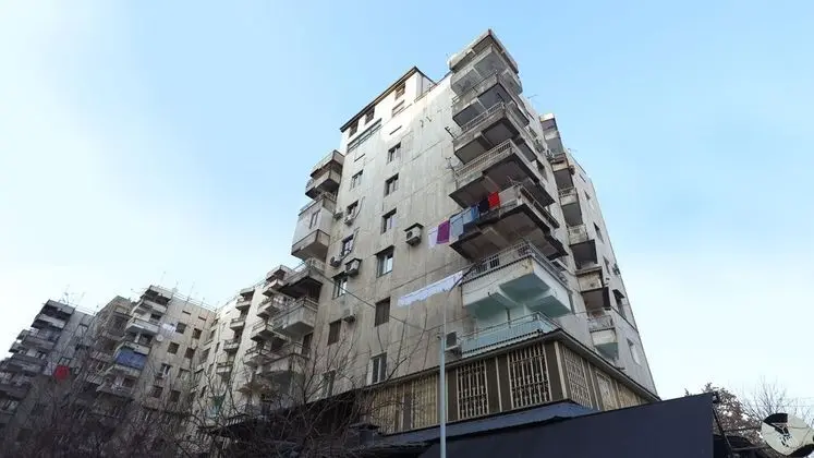 Stay Inn on Pushkin 43