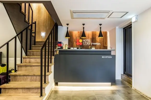 Hotel Stay Inn Seoul Station - Öne Çıkan Resim