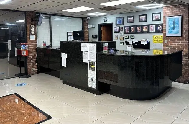 Stay Inn and Suites - Dış Mekan