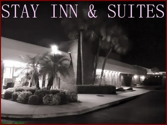 Stay Inn and Suites - Genel