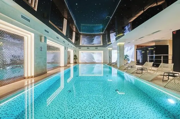 Stay inn Hotel Warszawa - Öne Çıkan Resim