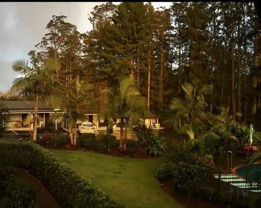 Stay Kerikeri Boutique Apartments and Studios