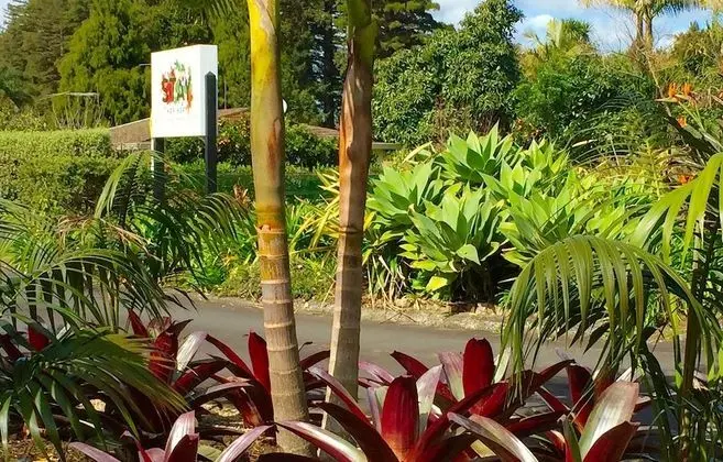 Stay Kerikeri Boutique Apartments and Studios - Dış Mekan