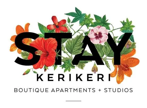 Stay Kerikeri Boutique Apartments and Studios - Lobi