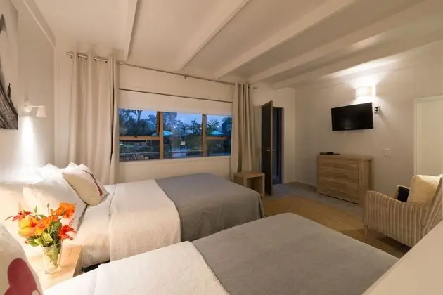 Stay Kerikeri Boutique Apartments and Studios - Oda