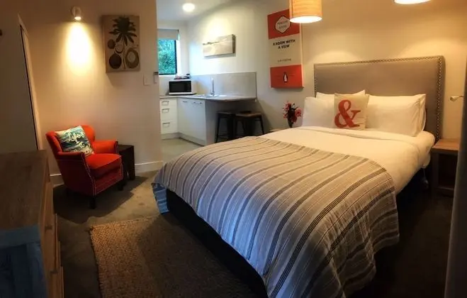 Stay Kerikeri Boutique Apartments and Studios - Öne Çıkan Resim